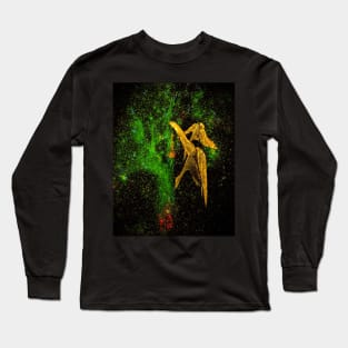 Celeste Long Sleeve T-Shirt